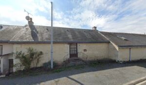 Sprintcar Horizon à Ternay