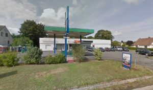 GARAGE EUROREPAR SOPHIE DANIEL à Ryes