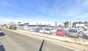 Societe Vauclusienne Automobiles à Carpentras