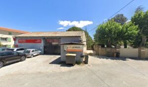 Garage Flavmotor – Motrio à Bédarrides