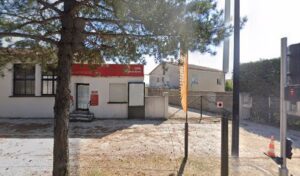 Sarl Martin Dean à Caromb