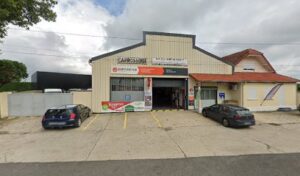 Garage Eurorepar Top Autos 77 à Villiers-en-Bière