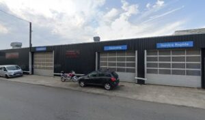Vouillé Dépannage Automobile – Bosch Car Service à Vouillé