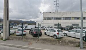 Eden Car’s à Aubagne