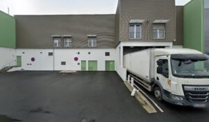 MIGNALOUX BEAUVOIR AUTOMOBILE – CARROSSERIE AXIAL à Mignaloux-Beauvoir