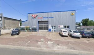 MINGOT PASCAL à Boivre-la-Vallée