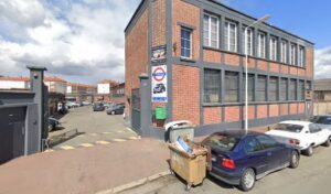 Prestige Deboss à Nanterre