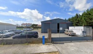 Eurl Angoulins Auto – Motrio à Angoulins