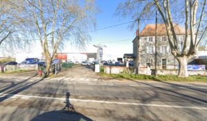 Vulco Courilleau Pneus Niort à Bessines