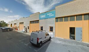 Dalmasso Garage à Antibes