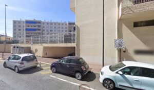 Garage auto azur à Antibes