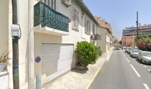 Garage auto juan à Antibes