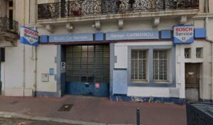 Garage carmaniou béziers à Béziers