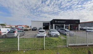 GRENADE AUTOMOBILES – RENAULT – DACIA à Grenade