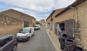 Lps à Cazouls-lès-Béziers