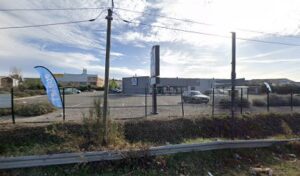 Etablissements Magarinos à Colombiers