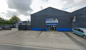 Flandres Radiateurs à Hoymille