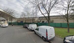 AUTO CENTRE à Aubervilliers