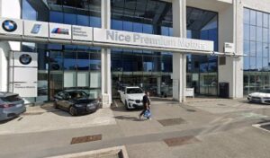 NICE PREMIUM MOTORS – Mini Service à Nice