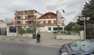 Ms Auto à Aubervilliers