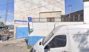 Auber auto à Aubervilliers