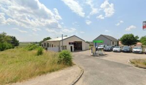 GARAGE LB à Sainte-Thorette