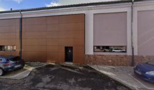 Techno Centre Lk à Colmar