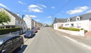 GARAGE MARC ROGIER à Saint-Nazaire