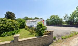 Garage POSTIC à Pont-Aven
