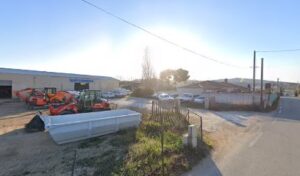 Garage C.B. Auto à Saint-Cyr-sur-Mer