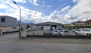 GARAGE L’ATELIER AUTO à La Ravoire