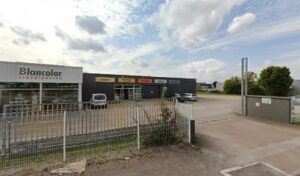 Automobile 2.3 à La Chapelle-Saint-Luc