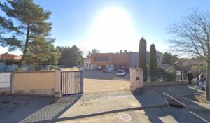 Mancini SARL à Lambesc