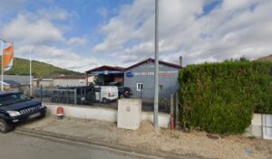 Garage Mattei – Bosch Car Service à Bar-sur-Aube