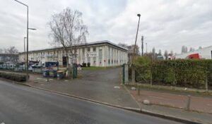 Garage Kevine à Sarcelles