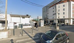 AUTO VERDUN à Ivry-sur-Seine