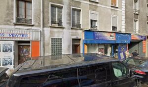 Garage jaafar jfr à Ivry-sur-Seine