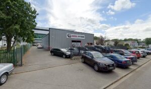 CARS SYSTEME à Évreux