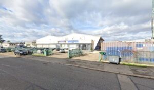 Deliah Cars à Vénissieux