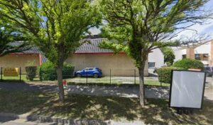 FACC Atelier Porsche à Conflans-Sainte-Honorine