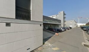 SOC ATELI CENTR REPAR ELECTR MECAN AUT à Clichy