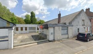 Garage Berger à Marle