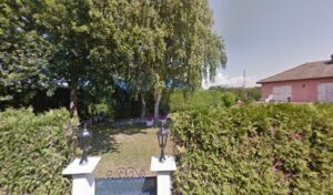 NH Motors à Trévenans