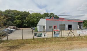 France Pare-Brise à Questembert