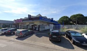 LP Automobiles à Arles