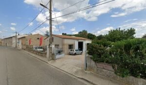 Garage L’DER à Saint-Gilles