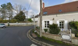 Caillaud Christian à Pellevoisin