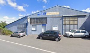 GARAGE PREMIER – GARAGE MTPM MERLE à Saint-Malô-du-Bois