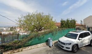 Garage Porez à Saint-Raphaël