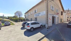 CARROSSERIE VERNEREY à Fréjus